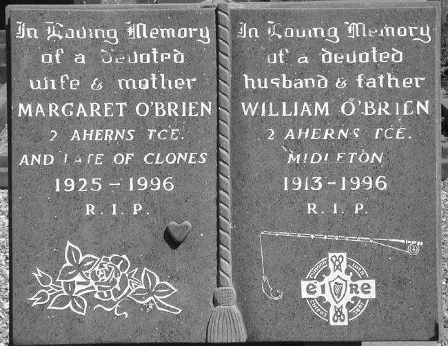 O'Brien, Margaret and William.jpg 238.7K